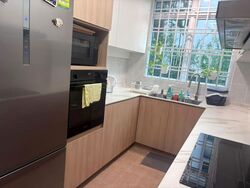Grand Chateau (D21), Condominium #592040791